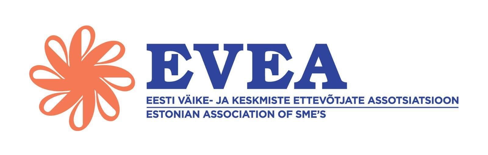 Meil on hea meel teile teatada, et teeme koostööd EVEA-ga.